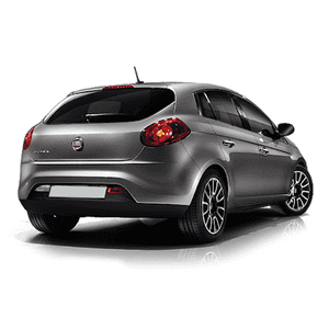 Fiat - Filtro Aceite Para Auto Bravo 1995-2001