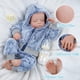 thumbnail image 2 of Muñeca Reborn Babeside Relike Boys 43 cm Vinilo, 2 of 3