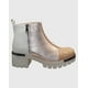 thumbnail image 5 of Botin beige tri elasticado, 5 of 5