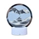 thumbnail image 1 of Lampara Arena Movediza Circular Rgb Ax12, 1 of 6