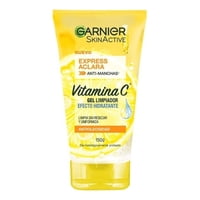 Garnier - Gel De Limpieza Hidratante