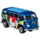 thumbnail image 2 of Auto de Juguete Hot Wheels VW Deluxe Station Wagon Fundido a Presión 1:64, 2 of 5