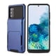 thumbnail image 1 of Wallet Case Flip Cover Credit Card Holder Pocket, Dual Layer Protection For Samsung S23 S22 S21 S20 Ultra S10 Plus S20 FE S21 FE, 1 of 3