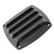 thumbnail image 3 of Marine Vents Hull Air Vent Boat Para Manguera De Tubo De 3 Pulgadas - Negro, 3 of 3