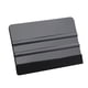 thumbnail image 2 of 5x Raspador De Película Automática, Raspador De Pintura De Pared Para Papel Tapiz, Manualidades, Película De Vidrio, Negro, 2 of 5