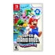 thumbnail image 1 of Super Mario Bros. Wonder - NSW, 1 of 2