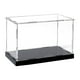 thumbnail image 2 of Vitrina Acrílica Hecha A Mano, Vitrina, Soporte Para Figuras Coleccionables De Juguete, 2 of 5