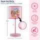 thumbnail image 2 of Lámpara Idea Nuova 39 cm Paw Patrol Everest, Liberty y Skye, 2 of 6