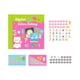 thumbnail image 1 of Juguete De Conteo De Números Manipuladores De Matemáticas Juego De Diez Marcos Para Niños Niños Niños, 1 of 5