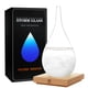 thumbnail image 1 of Botella decorativa predictor del clima Storm Glass GM GMISS, 1 of 6