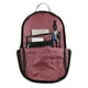 thumbnail image 4 of Mochila Ejecutiva Cloud Mujer Negra PU Head, 4 of 7