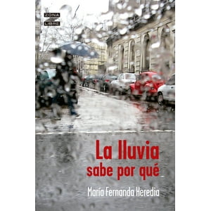 Norma - Libro La Lluvia Sabe Por Qué /349