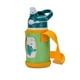 thumbnail image 3 of Botella De Agua Aislada Para Regalo De Niños, Taza Con Pajita Para Viajes, Actividades Al Aire Libre, Color Verde Con Bolsa, 3 of 3