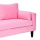 thumbnail image 4 of Sofa Sky 3c Felpa 00 Rosado, 4 of 5