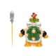 thumbnail image 4 of Figura de acción Super Mario Bowser Jr. de 10 cm con pincel, 4 of 4