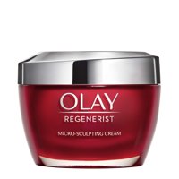 Crema Hidratante Olay Regenerist Microesculting Cream 50 Ml Mujer
