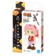 thumbnail image 4 of nanoblock Naruto Shippuden Sakura Haruno Colección de Personajes, 4 of 4