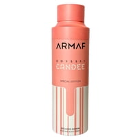 Desodorante Armaf Odyssey Candee Special 200Ml Mujer