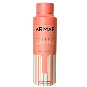 Desodorante Armaf Odyssey Candee Special 200Ml Mujer