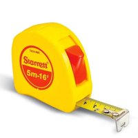 Huincha De Medir 5 Mts - Starrett - Serie Kts