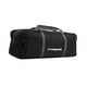 thumbnail image 1 of Bolsa De Almacenamiento Para Tienda De Campaña, Equipo De Acampada, Bolsa De Almacenamiento Para Caza, Supervivencia, Senderismo, M, Negro, 1 of 3