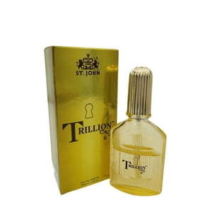 Perfume St John Trillion Edp 30Ml Hombre