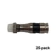 thumbnail image 1 of Conectores de compresión AquaTight Seal PPC Belden EX11N716WSPLUS (paquete de 25), 1 of 2