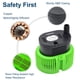 thumbnail image 3 of Bomba sumergible para piscina AgiiMan de 850 GPH con manguera y cable, 3 of 6