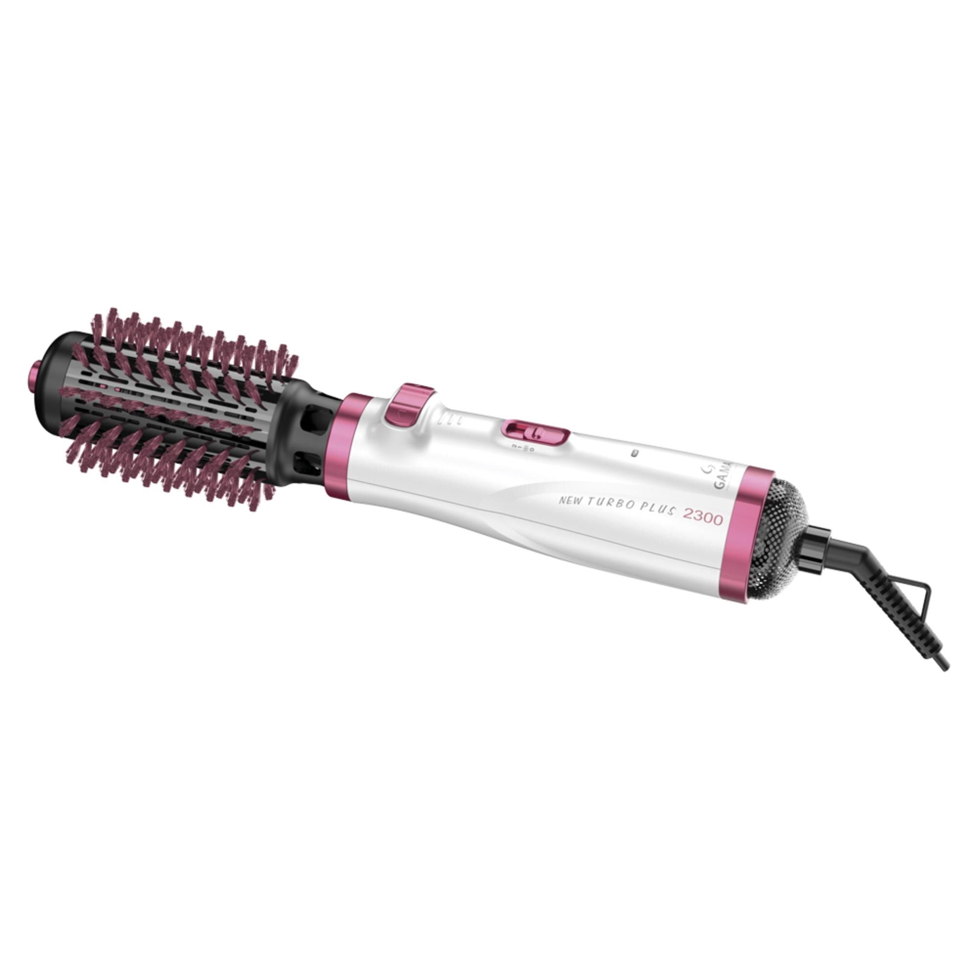 Cepillo Modelador Rotatorio 2300