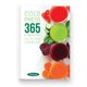 thumbnail image 1 of Libro de recetas Omega Cold Press 365 para exprimidor H3000D, 1 of 1