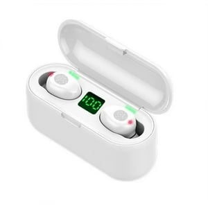 Startechoffice - Audífonos Bluetooth Inalámbricos F9 V50