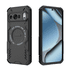 thumbnail image 2 of Funda GANGXUN para Google Pixel 10 Pro 5G , magnética, resistente a golpes, con soporte, unisex, carga inalámbrica, 2 of 4