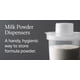 thumbnail image 3 of Dispensador De Leche En Polvo To Go 6 Unidades, 3 of 3