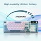 thumbnail image 2 of Rosewill Neon S96 Blanco, 2 of 6