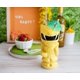 thumbnail image 5 of Taza de cerámica Power Rangers Geeki Tikis Yellow Ranger 450ml, 5 of 7