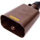 thumbnail image 2 of Cencerro WMM de 10 Pulgadas de Acero con Mango Color Cobre para Deportes, 2 of 3