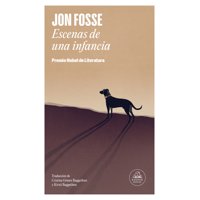 Random House - Libro Escenas De Una Infancia 569