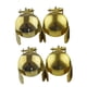 thumbnail image 4 of 4 Uds. Apagavelas Automático De Metal Para Dormitorio Accesorios De Velas Para El Hogar Aureate, 4 of 4