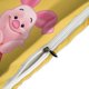 thumbnail image 4 of Winnie The Pooh Bed Duvet Cover Microfiber Bedding Sets 3D Printed Lightweight 3 Piece Comforter Sets for Kids Boys Girls, 4 of 5