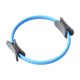 thumbnail image 3 of Aro De Pilates Con Resistencia De 50 Libras Equipo De Pilates Para El Hogar Entrenamiento Fitness Azul 50 Libras, 3 of 3