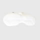thumbnail image 5 of Sandalia Blanco Suang Nis, 5 of 5