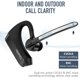 thumbnail image 3 of Auriculares Bluetooth Conambo K21 V5.1 con micrófono dual CVC 8.0, 16 horas, 3 of 6