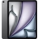 thumbnail image 1 of Tablet Apple iPad Air 13 M4 WiFi 256GB Gris Espacial, 1 of 3