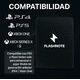 thumbnail image 4 of Disco Duro Externo Flashnote 500gb Usb 3.0 Hdd Compatible Con Pc Notebook Mac Macbook Ps2 Ps3 Ps4 Xbox One Smart Tv Nintendo Consolas, 4 of 5