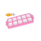 thumbnail image 2 of Molde para 10 raviolis cuadrados color blanco, 2 of 3