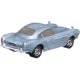 thumbnail image 3 of Modelo de metal fundido Disney Finn McMissile, 3 of 5