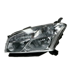 Deifo - Par Opticos Chevrolet Tracker 2013/2017