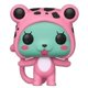 thumbnail image 3 of Figura de acción Funko POP! Animación Fairy Tail Frosch, 9,5 cm, 3 of 6