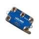 thumbnail image 2 of Divisor de 4 vías Holland Electronics, compatible con Moca, 2-2150 MHz, aprobado por DirecTV, 2 of 2