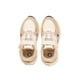 thumbnail image 2 of Zapatilla sport velcro elástico junior niña, 2 of 3
